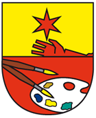 Armoiries de la famille Vllmy